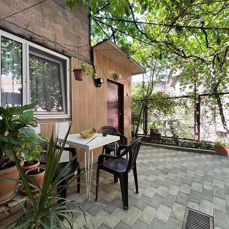 Apartament Cortile Tbilisi Zewnętrze zdjęcie