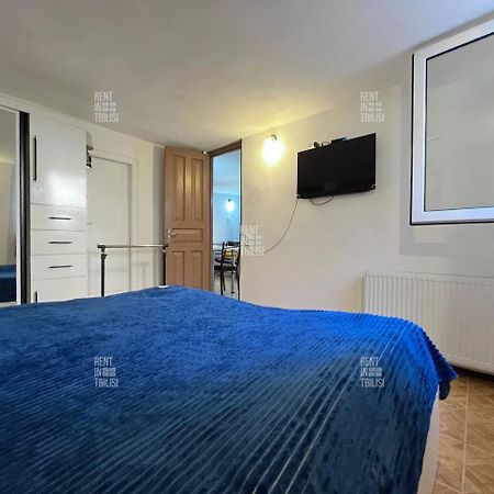 Apartament Cortile Tbilisi Zewnętrze zdjęcie