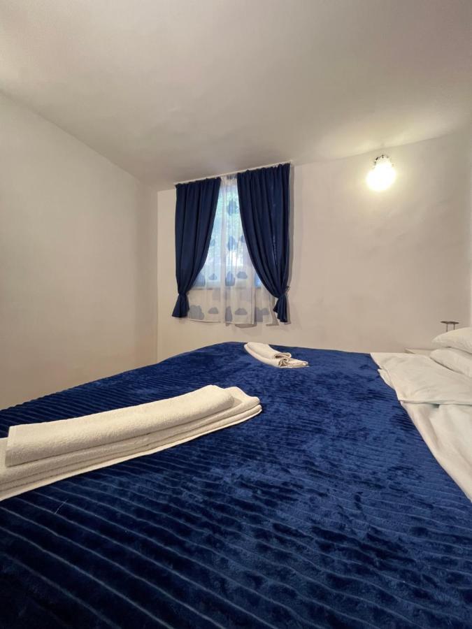 Apartament Cortile Tbilisi Zewnętrze zdjęcie