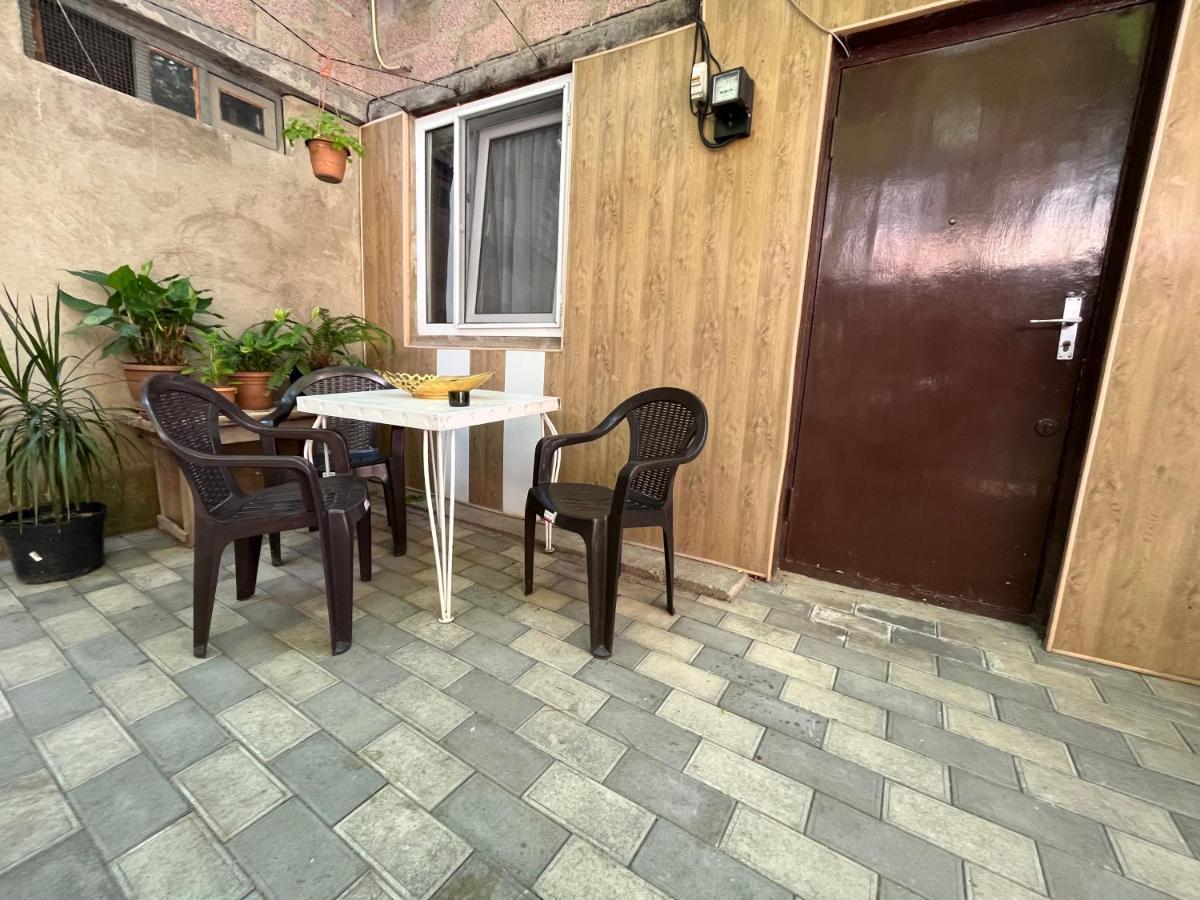 Apartament Cortile Tbilisi Zewnętrze zdjęcie