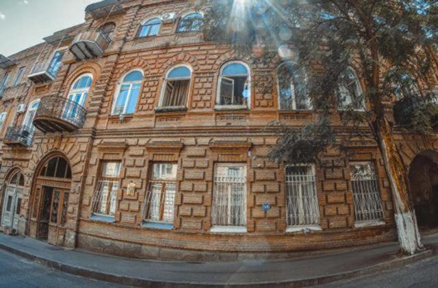 Apartament Cortile Tbilisi Zewnętrze zdjęcie