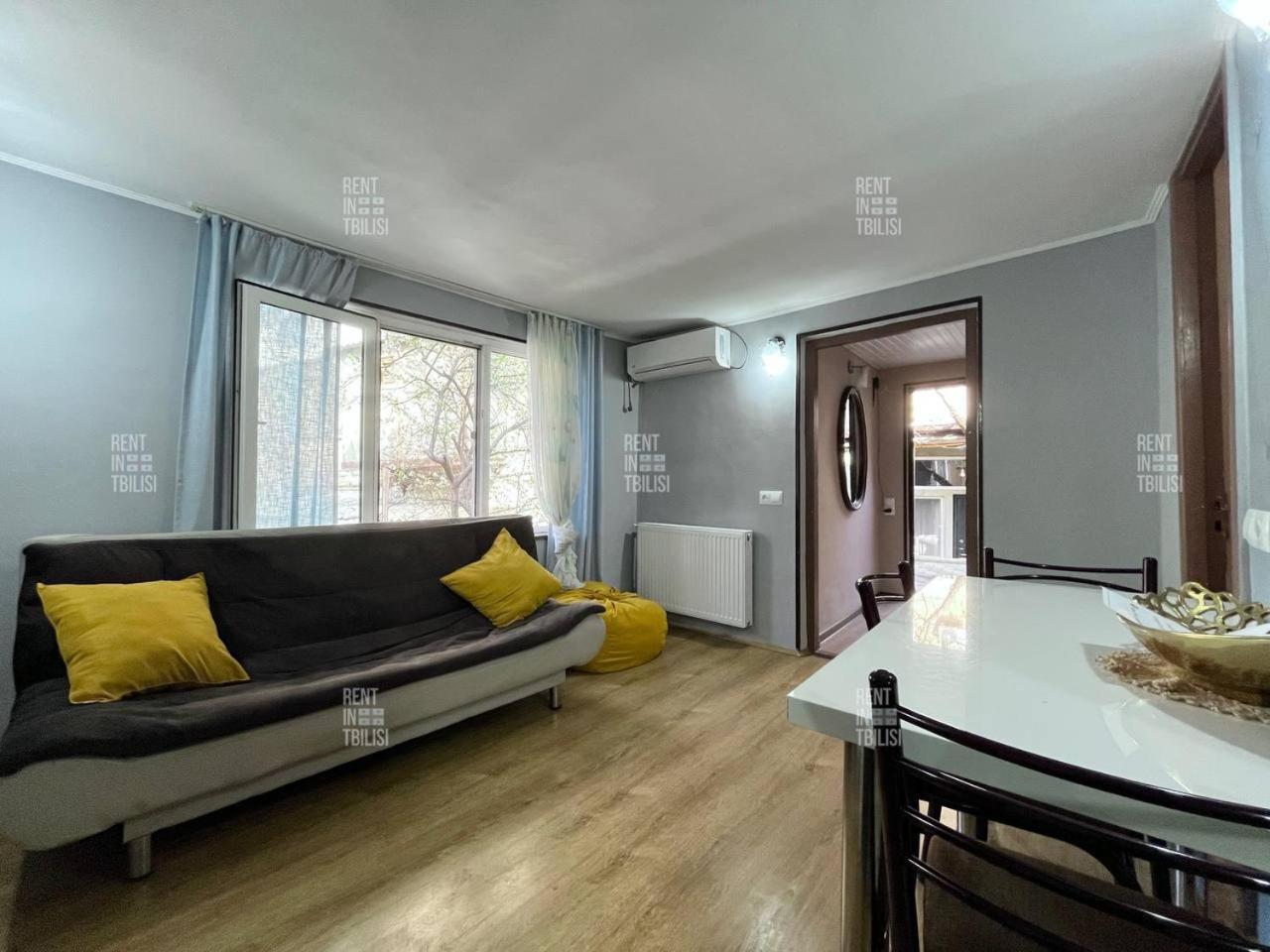 Apartament Cortile Tbilisi Zewnętrze zdjęcie
