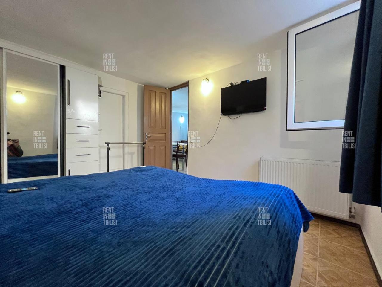 Apartament Cortile Tbilisi Zewnętrze zdjęcie